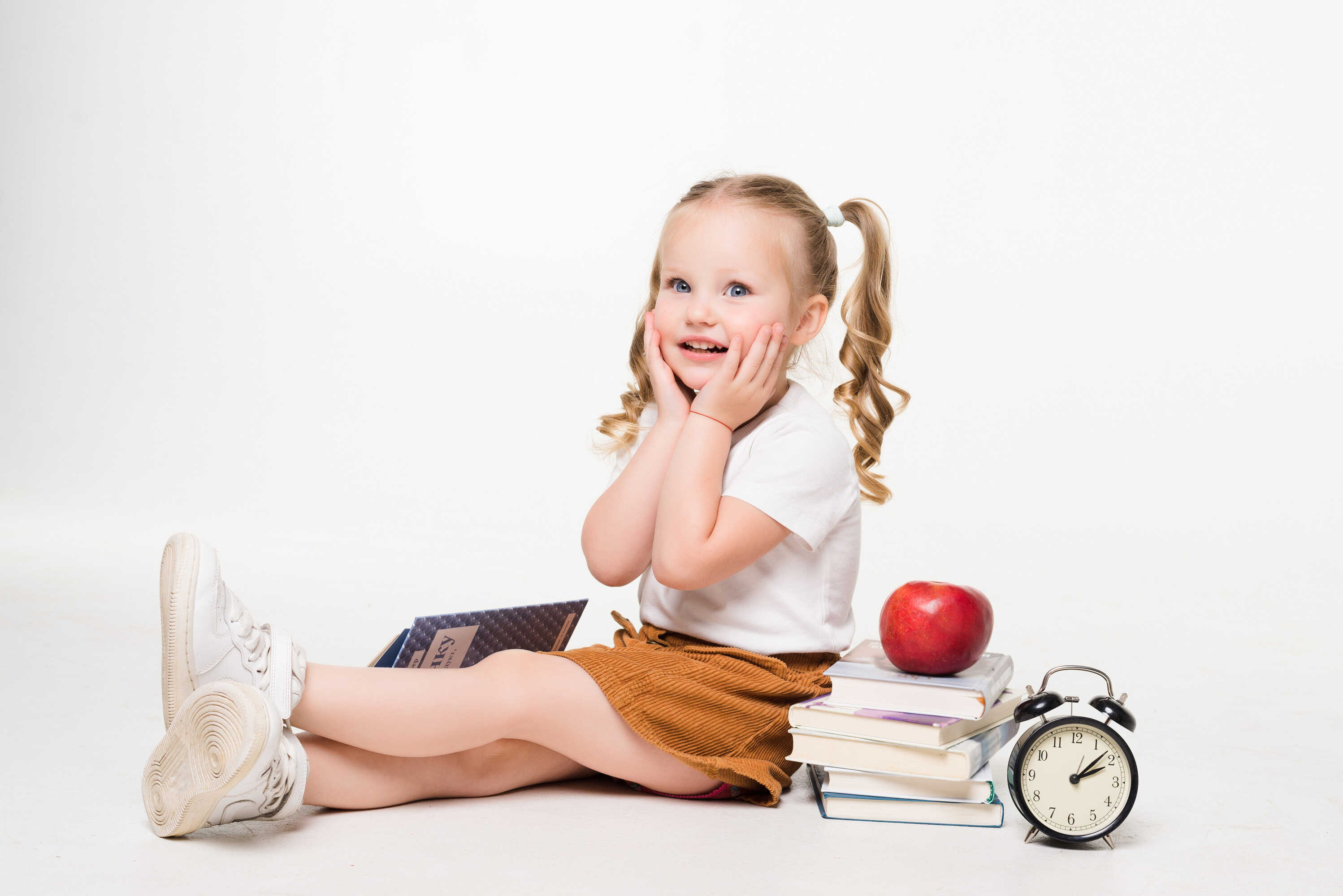 Waspada, Moms! Kekurangan Zat Besi Bisa  Memperlambat Pertumbuhan Otak si Kecil